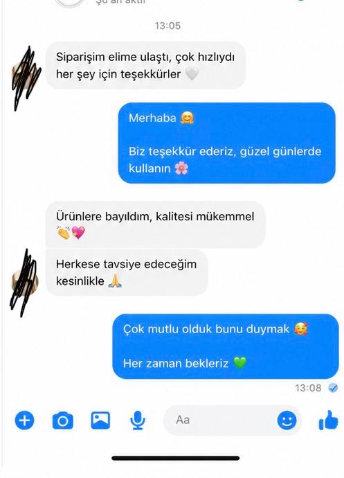 memnuniyet🎁