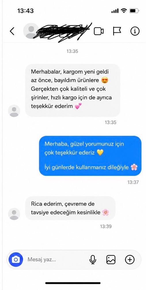 memnuniyet🎁