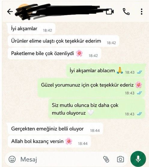 memnuniyet🎁